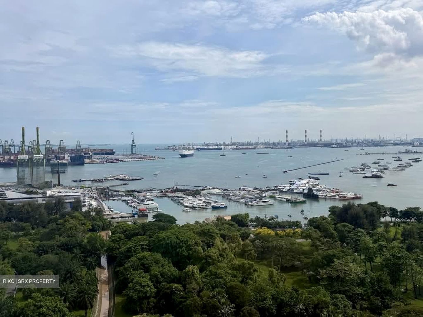 Blue Horizon (D5), Condominium #558248351